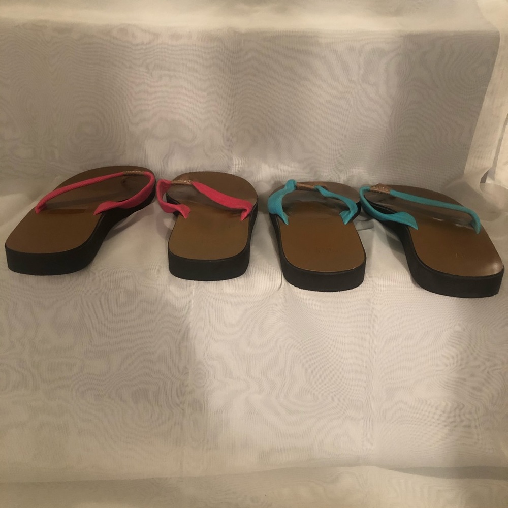 Flip-flops - Picture 4 of 4